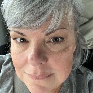 Meet your Posher, Patricia